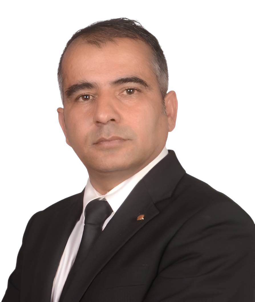 Picture of the author